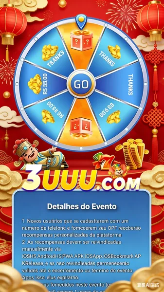 3UUU Slot Anti Rungkad Indonesia